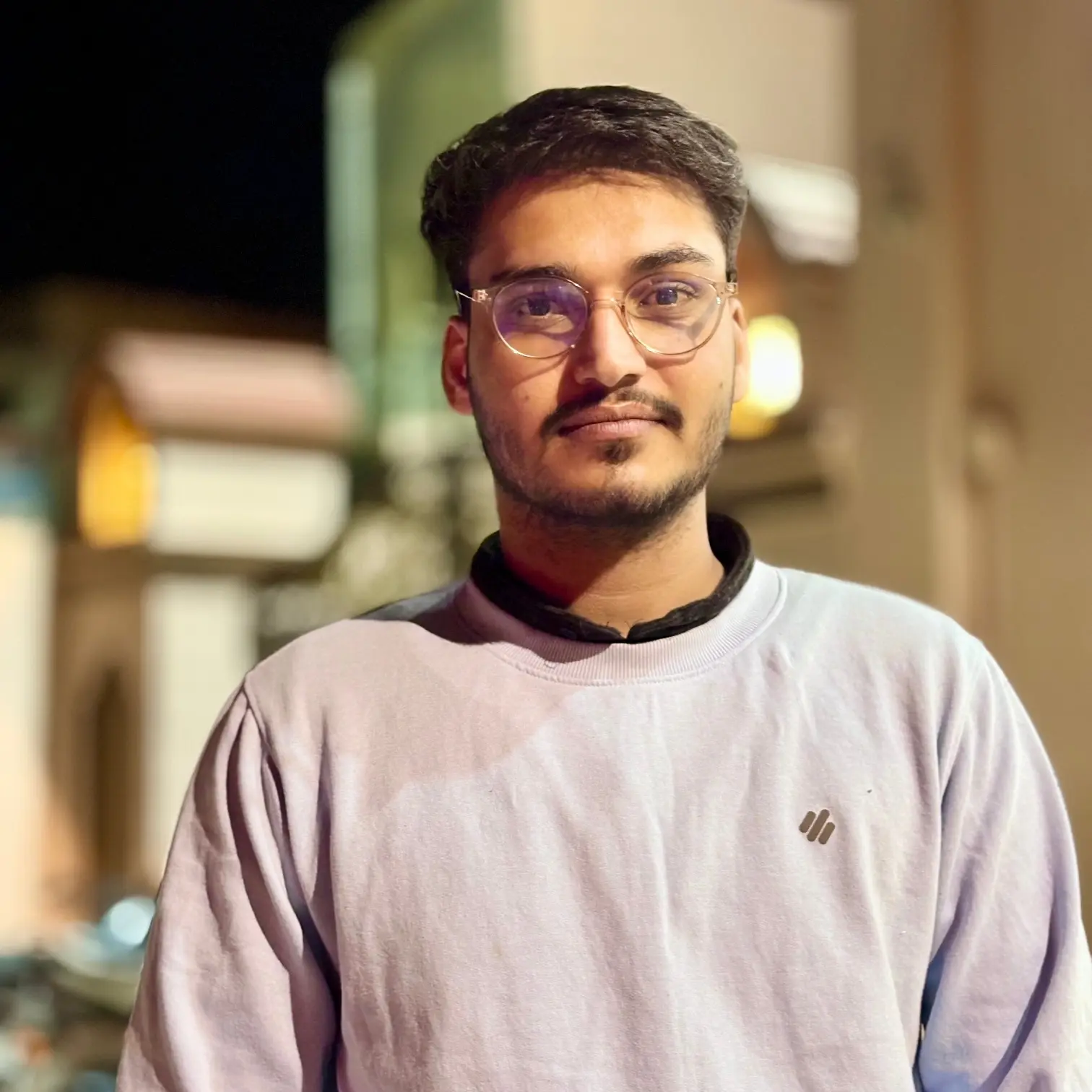 Nikhil Choudhary - Jaipur Branch Owner